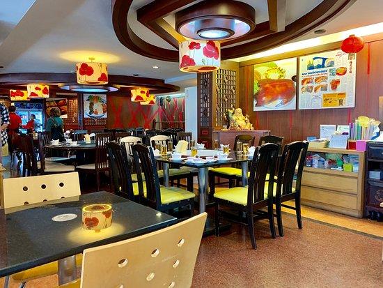 Shangarila Kitchen