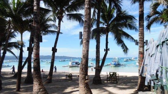 Azzurro Bar and Mexican Restaurant