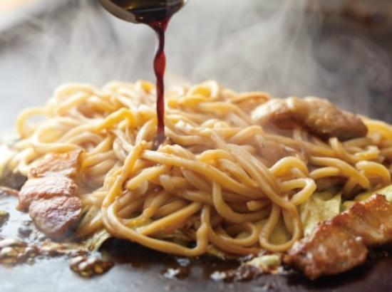 Tsuruhashi Fugetsu Yodobashi Umeda