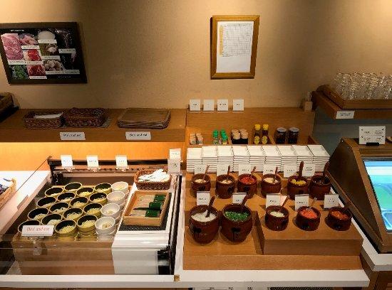 Nabezo Shibuya Center Street