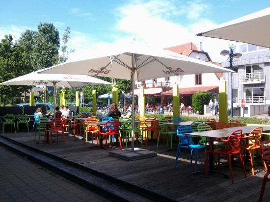 Northsea Resto Bowling