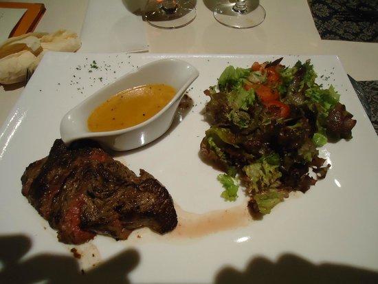 Restaurant Belvedere