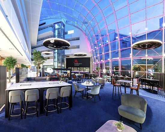 Poppi Coffee & Wine Bar