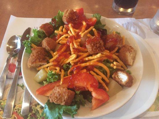 Rôtisserie St-Hubert