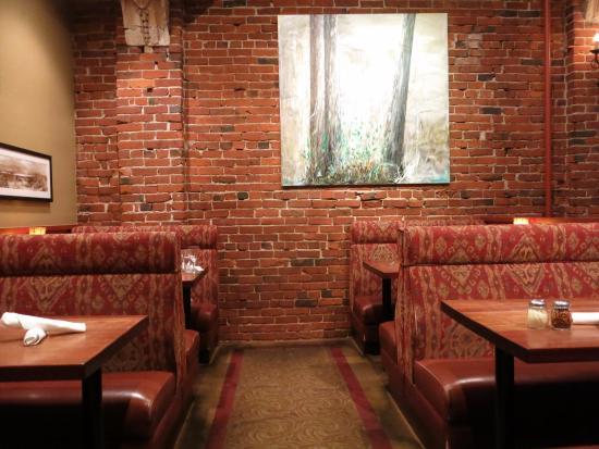 Kingston Taphouse & Grille