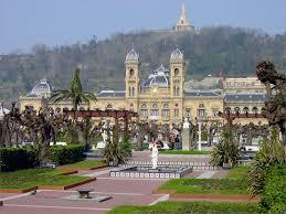 Jardins d'Alderdi-Eder