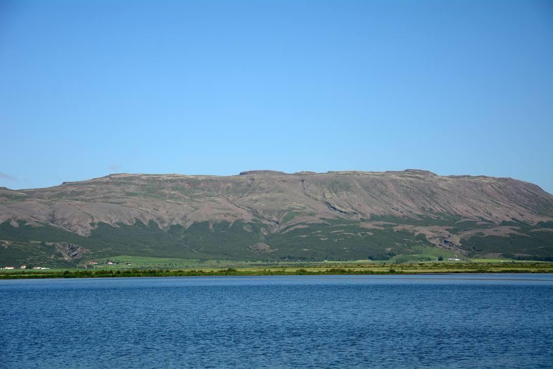 Laugarvatn