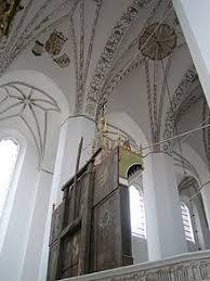 Cathédrale d'Århus