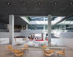 Bibliothèque publique Dokk1