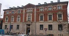 Musée d'Histoire d'Aalborg