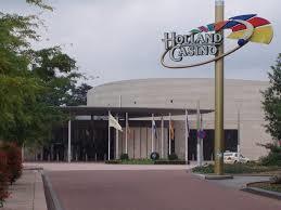 Holland Casino de Fauqemont