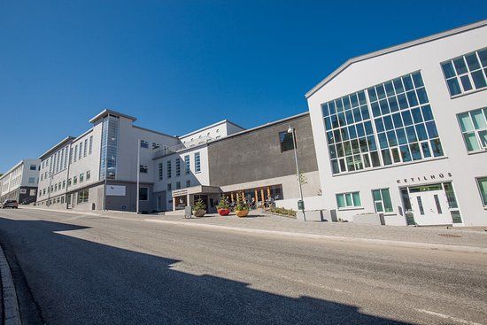 Musée d'art Akureyri