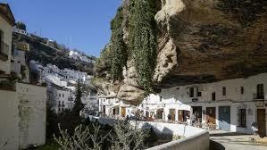Setenil