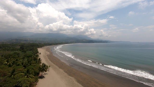 Parc National Des Baleines