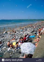 Plage Lahinch Beach