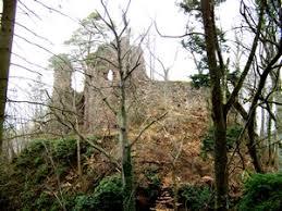 Château de Schwarzenbourg