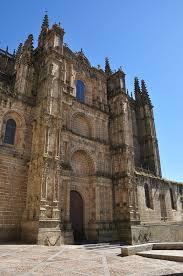 Cathédrale nouvelle de Plasencia