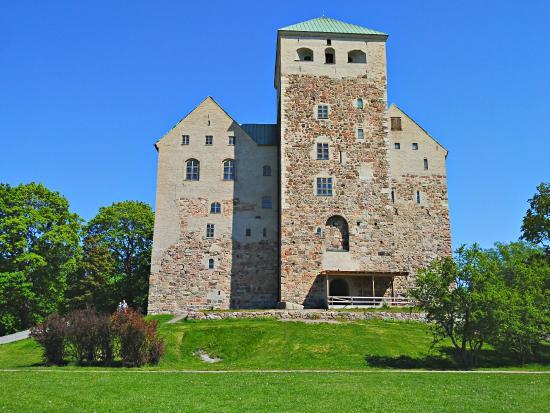 Château de Turku