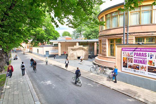 Aboa Vetus et Ars Nova