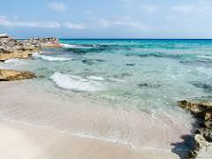 Plage de Ses Platgetes