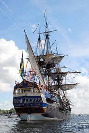 Götheborg III