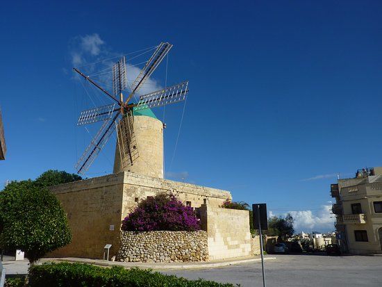 Moulin Ta'Kola
