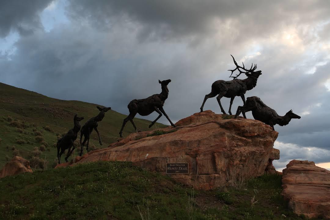 Musée National Museum of Wildlife Art