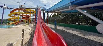 Sirenis Aquagames Ibiza