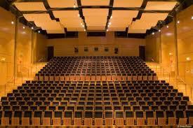 CAPE-Centre des Arts Pluriels Ettelbruck