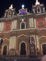 Basilique Sainte-Hélène de Birkirkara
