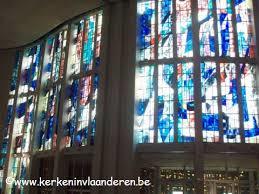 église Notre-Dame des Dunes de Coxyde