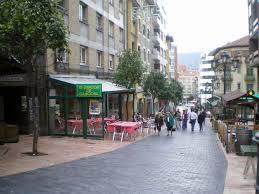 Rue Gascona