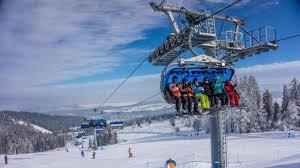 Station de ski Kotelnica Białczańska