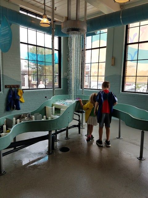 Musée des enfants de Providence