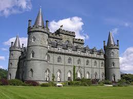Château d'Inveraray