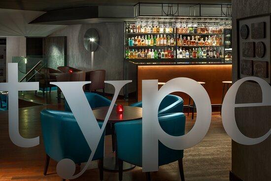 RBG Bar & Grill Prague