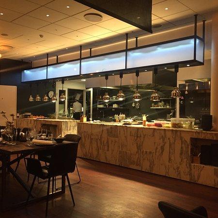 Restaurant Brasseriet