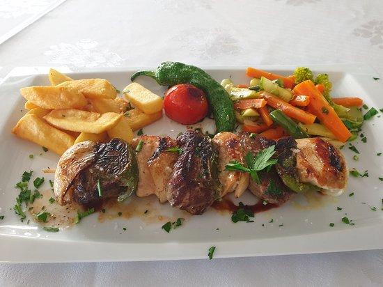 Restaurante La Bahia