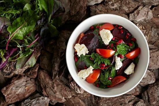 Levant Nisantasi Restaurant