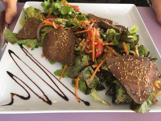 Brasserie L'Albert 1er