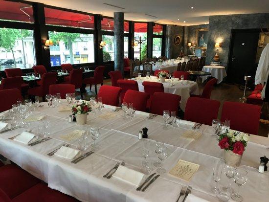 La Terrasse du 7ème