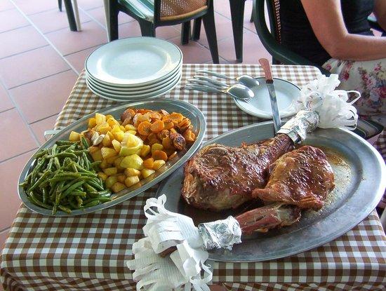 Pizzeria Restaurante EL Creole