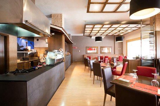 Restaurante Pizzeria Plaza