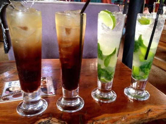 The Magic Garden Pub