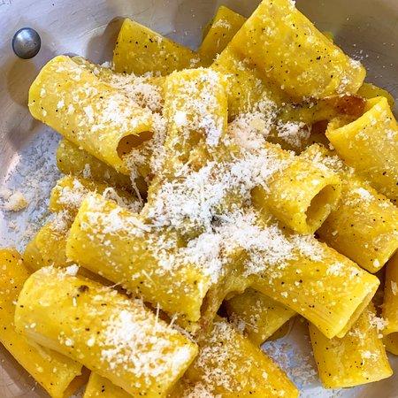 Toto "La Cucina a Roma dal 1922"