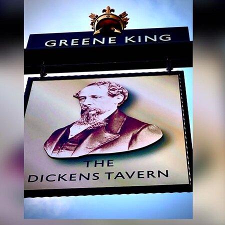The Dickens Tavern