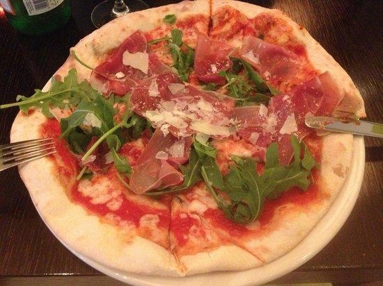 Filini Bar & Restaurant Hamburg Airport