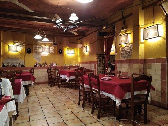 Taberna De Triana