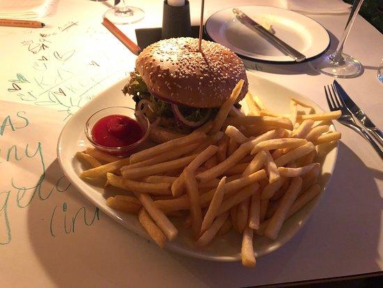 Freischwimmer Hamburg