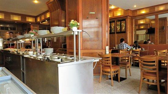 Ichiban Taiwan Restaurant